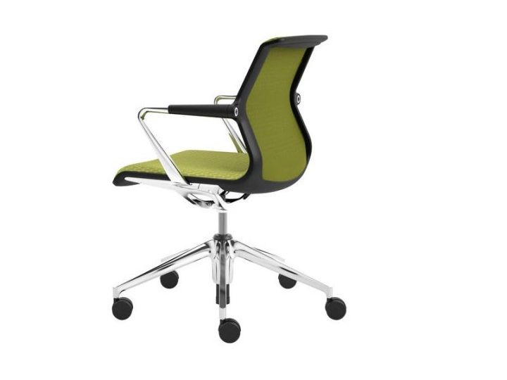 Unix Office Chair, Vitra