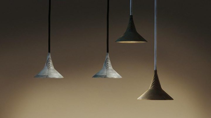 Unterlinden Pendant Lamp, Artemide