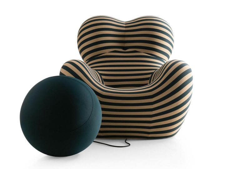 Up 50 Armchair, B&B Italia