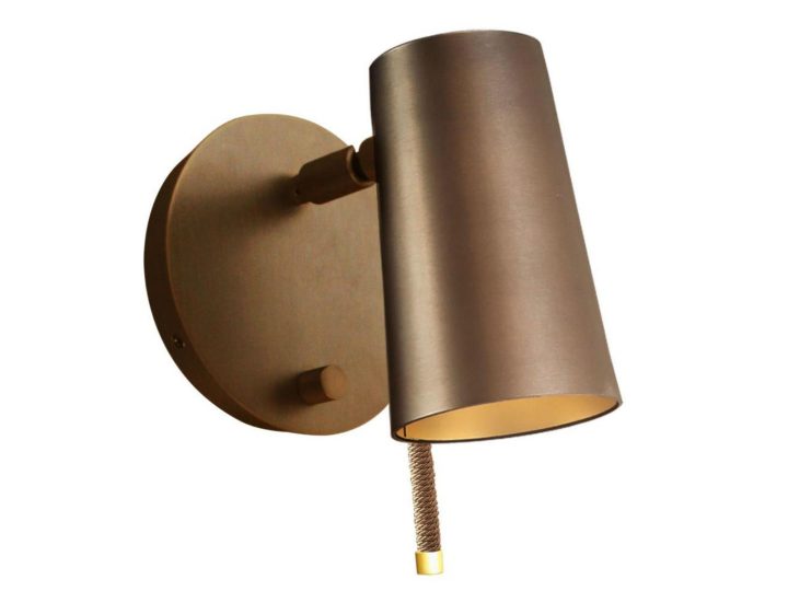 Up Wall Lamp, Contardi