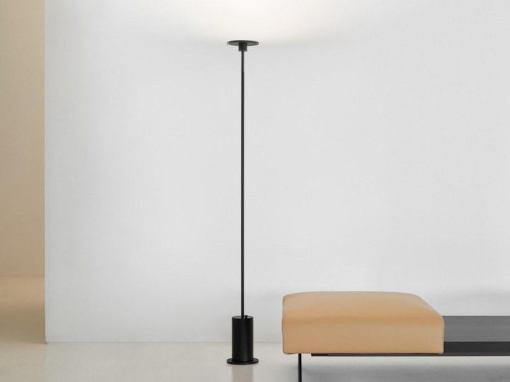 Up Floor Lamp, Arkoslight