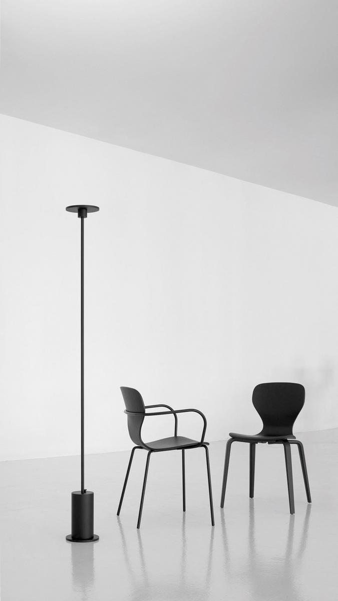 Up Floor Lamp, Arkoslight