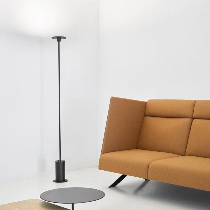 Up Floor Lamp, Arkoslight