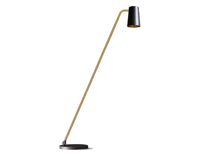 Up Floor Lamp, Contardi