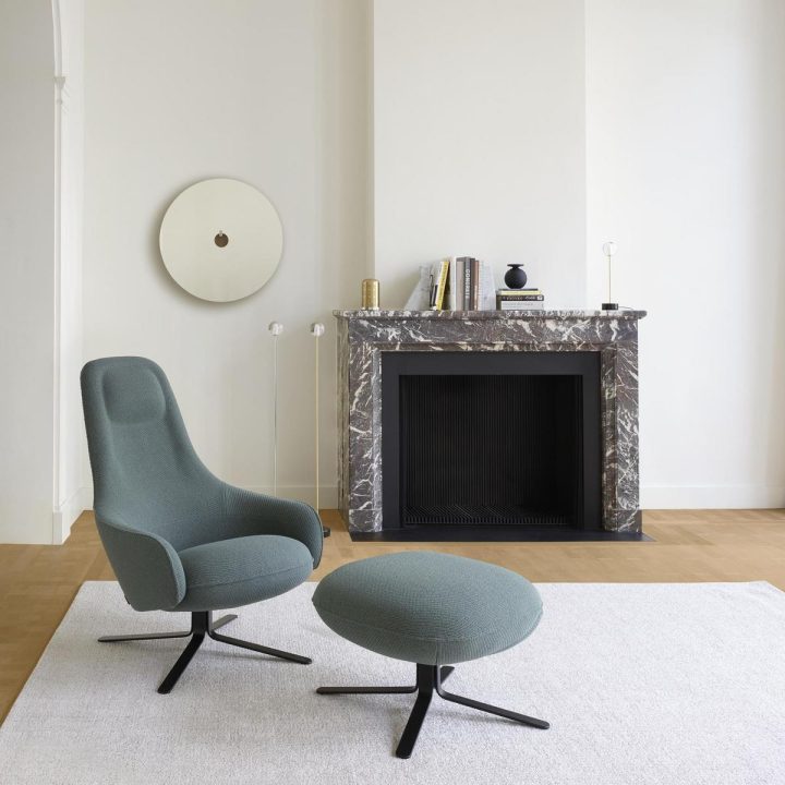 Ura Mirror, Ligne Roset