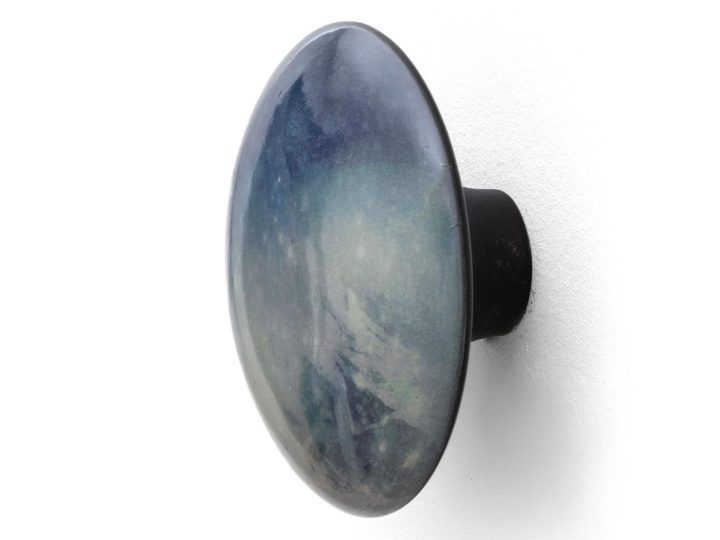 Uranus Coat Rack, Seletti