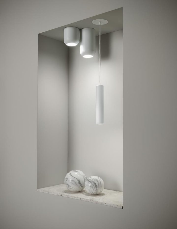 Urban Mini Ceiling Lamp, Axolight