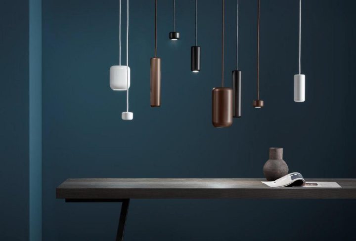 Urban Mini Pendant Lamp, Axolight