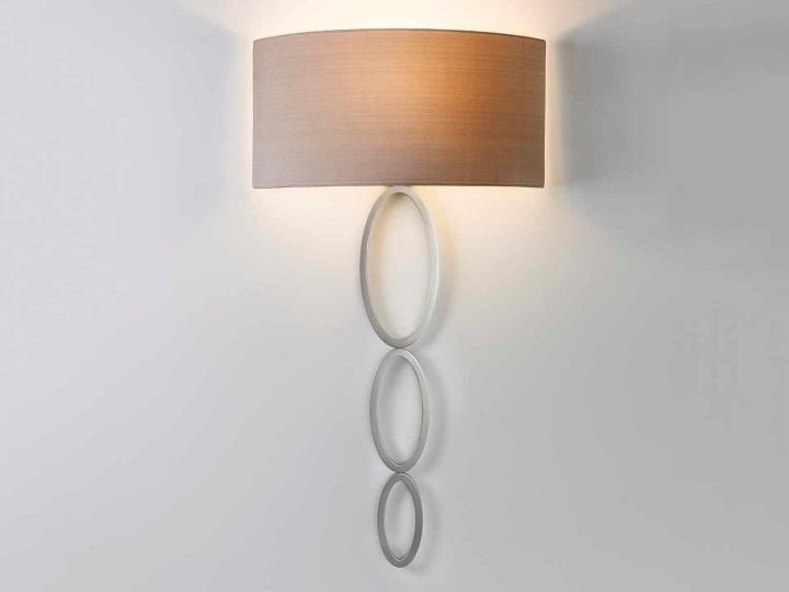 Valbonne Wall Lamp, Astro Lighting