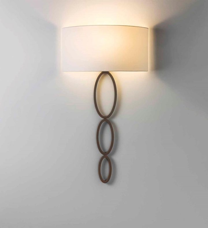 Valbonne Wall Lamp, Astro Lighting