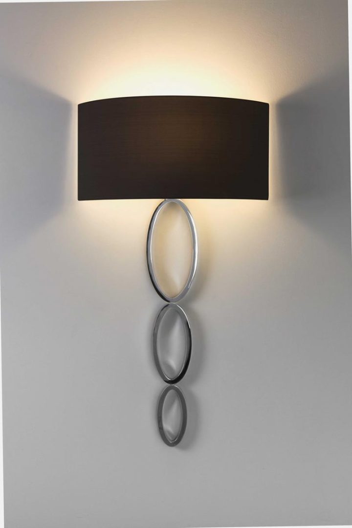 Valbonne Wall Lamp, Astro Lighting