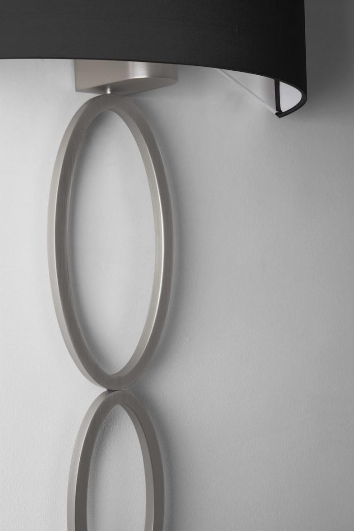 Valbonne Wall Lamp, Astro Lighting