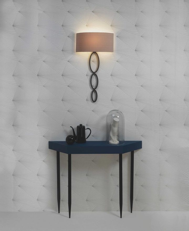 Valbonne Wall Lamp, Astro Lighting