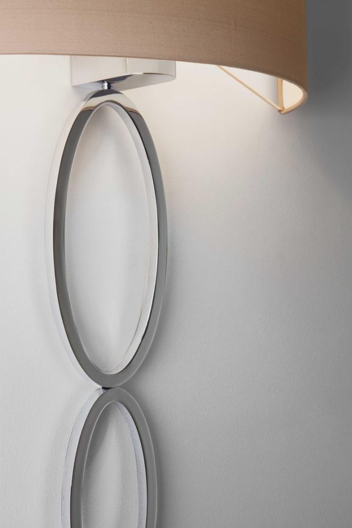 Valbonne Wall Lamp, Astro Lighting