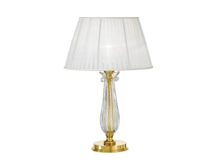 Valentina 269/lp Table Lamp, Possoni Illuminazione