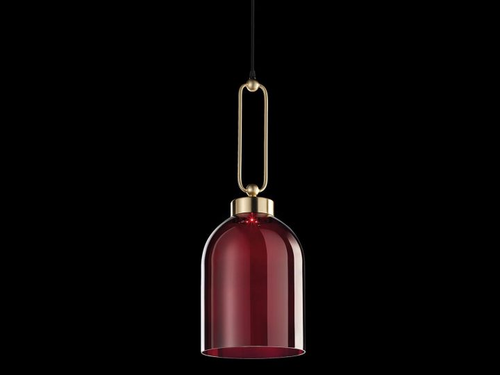 Valentina 4025/s Pendant Lamp, Italamp