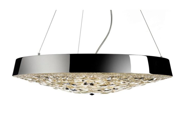 Valentine Flat Pendant Lamp, Moooi