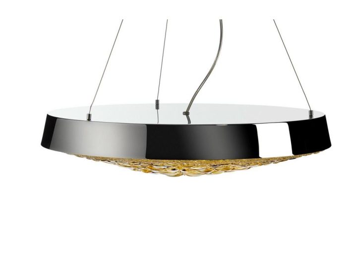 Valentine Flat Pendant Lamp, Moooi