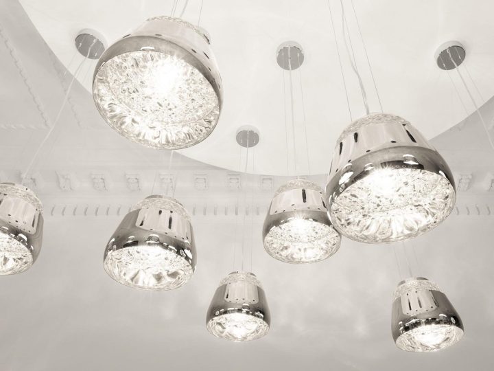 Valentine Pendant Lamp, Moooi