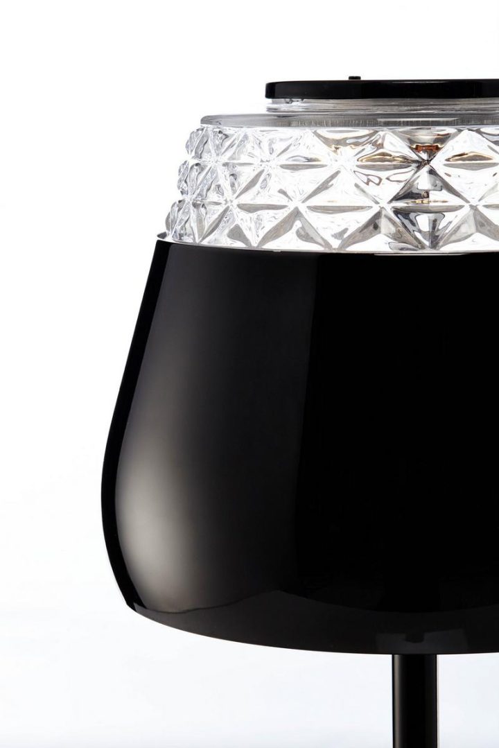 Valentine Table Lamp, Moooi