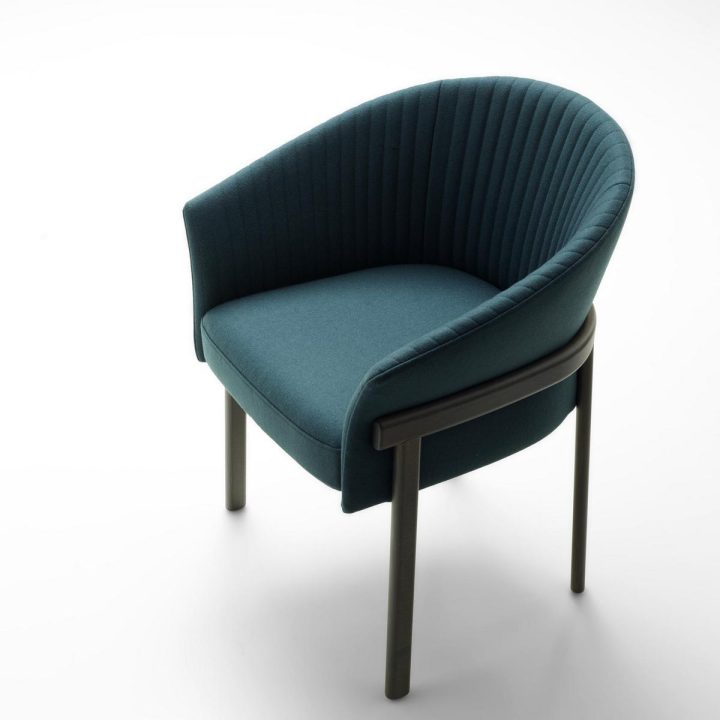 Valmy Chair, Ligne Roset