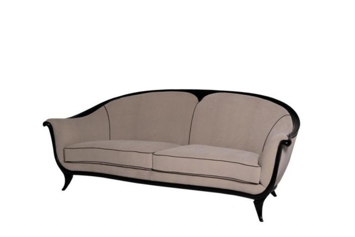 Vanesio Sofa, Mantellassi 1926