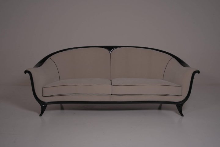 Vanesio Sofa, Mantellassi 1926