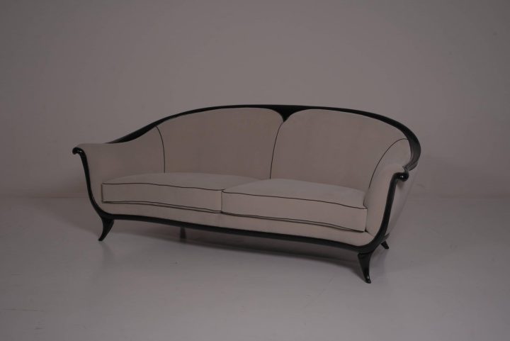 Vanesio Sofa, Mantellassi 1926