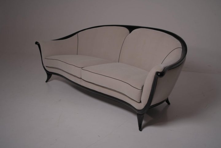 Vanesio Sofa, Mantellassi 1926