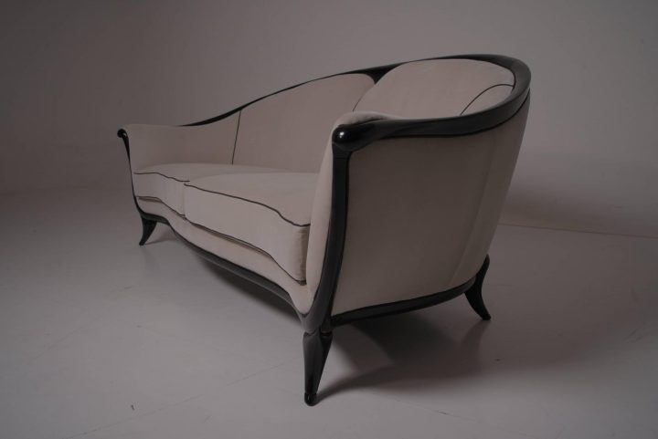 Vanesio Sofa, Mantellassi 1926