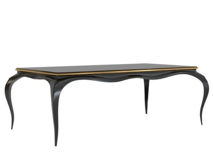 Vanesio Table, Mantellassi 1926