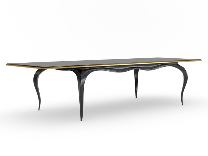 Vanesio Table, Mantellassi 1926