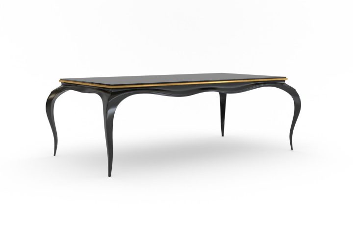 Vanesio Table, Mantellassi 1926