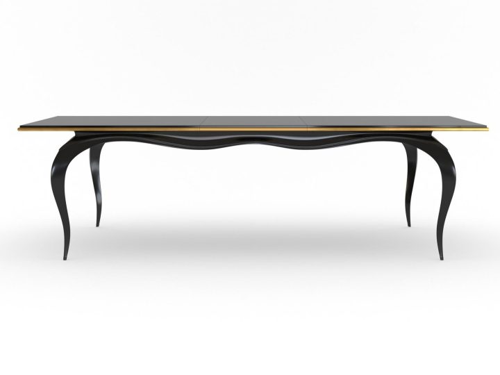 Vanesio Table, Mantellassi 1926