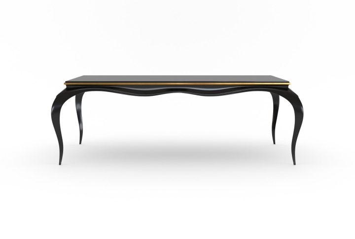 Vanesio Table, Mantellassi 1926