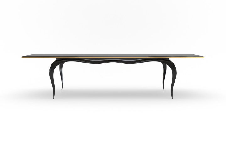 Vanesio Table, Mantellassi 1926