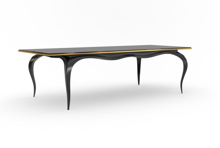 Vanesio Table, Mantellassi 1926