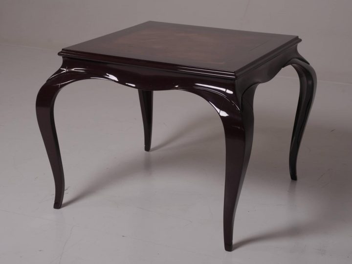 Vanesio Lounge Table, Mantellassi 1926