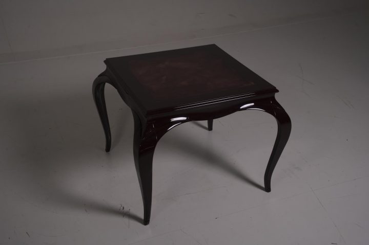 Vanesio Lounge Table, Mantellassi 1926