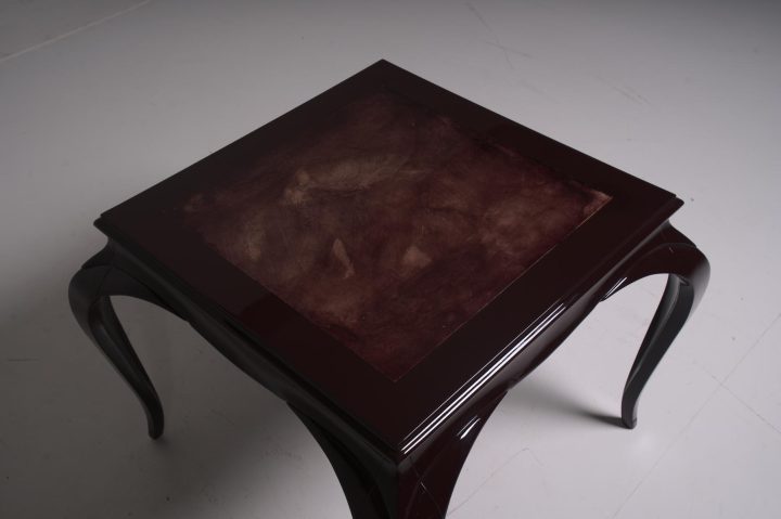 Vanesio Lounge Table, Mantellassi 1926