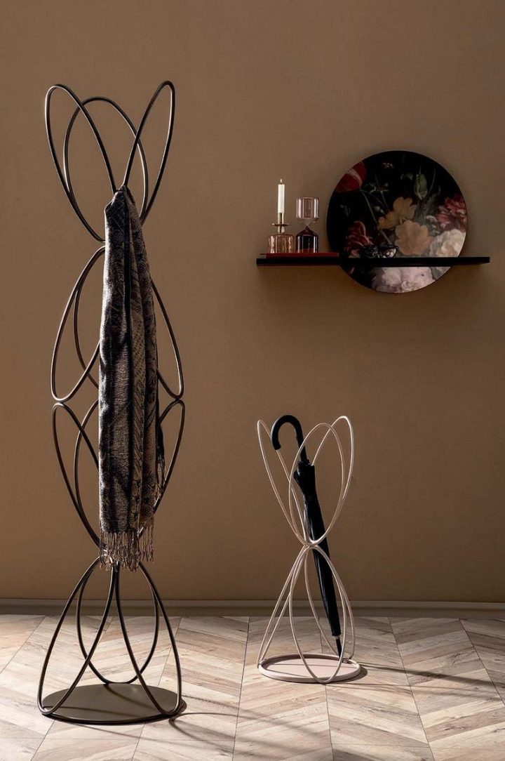 Vanity Coat Rack, Tonin Casa