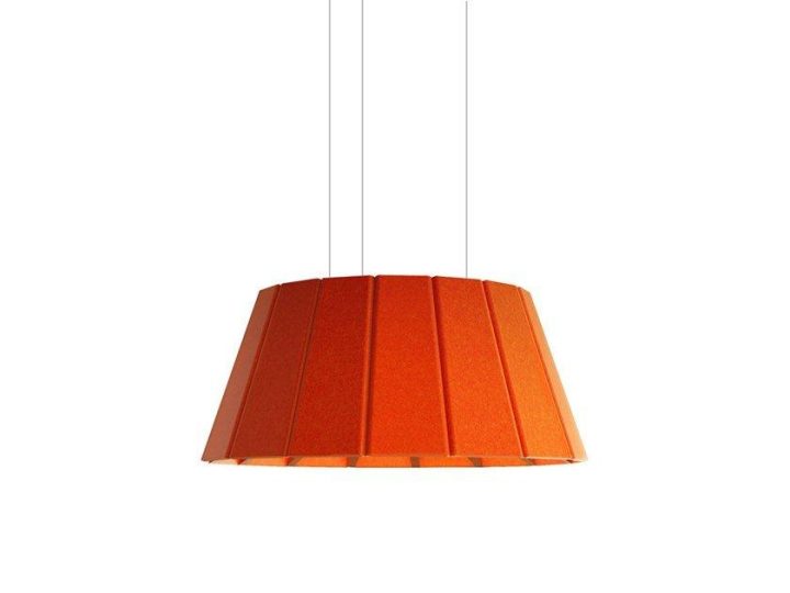 Vaporecho Pendant Lamp, Panzeri