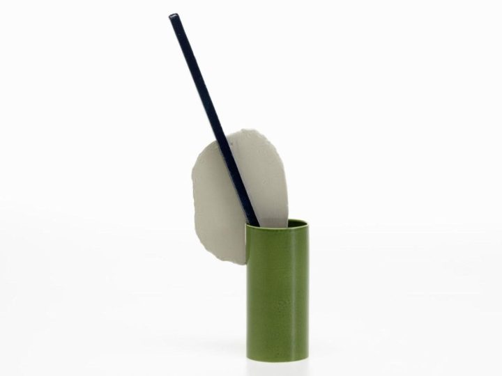 Barre Vase, Vitra