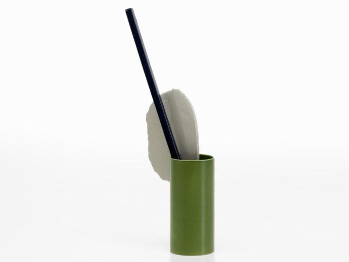 Barre Vase, Vitra