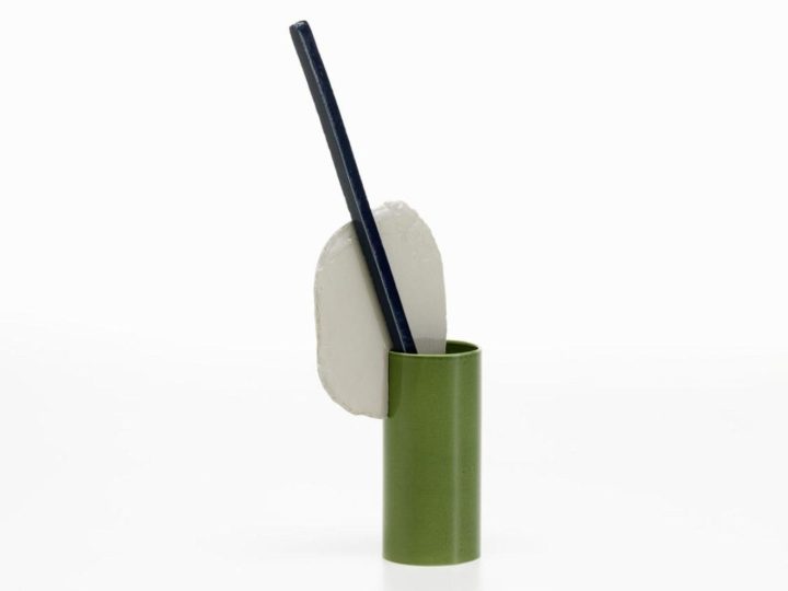 Barre Vase, Vitra