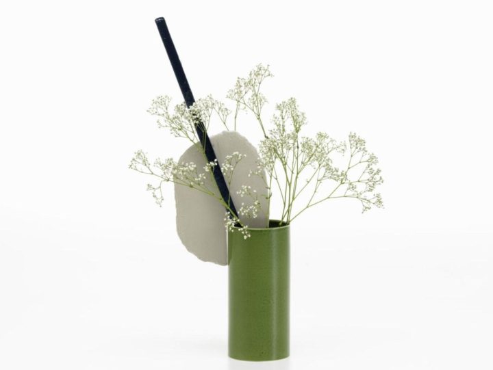 Barre Vase, Vitra