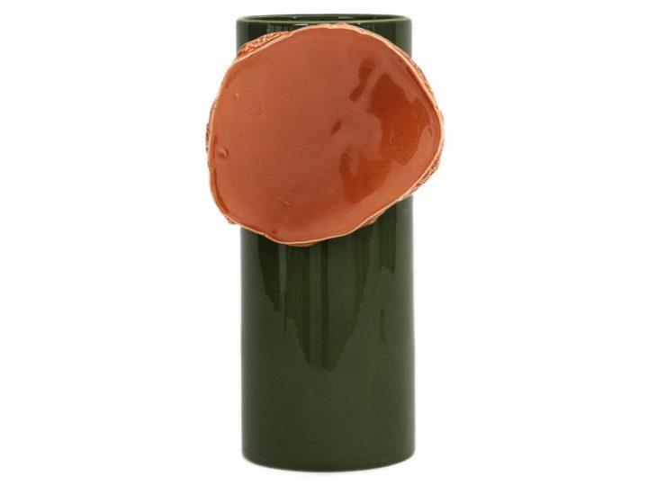 Disque Vase, Vitra