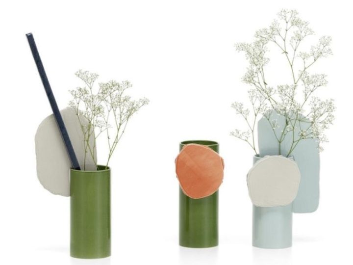 Disque Vase, Vitra