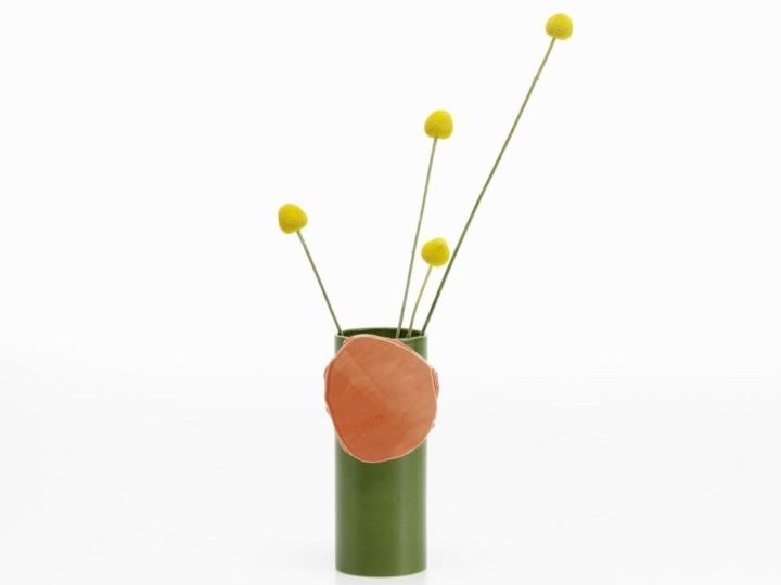 Disque Vase, Vitra