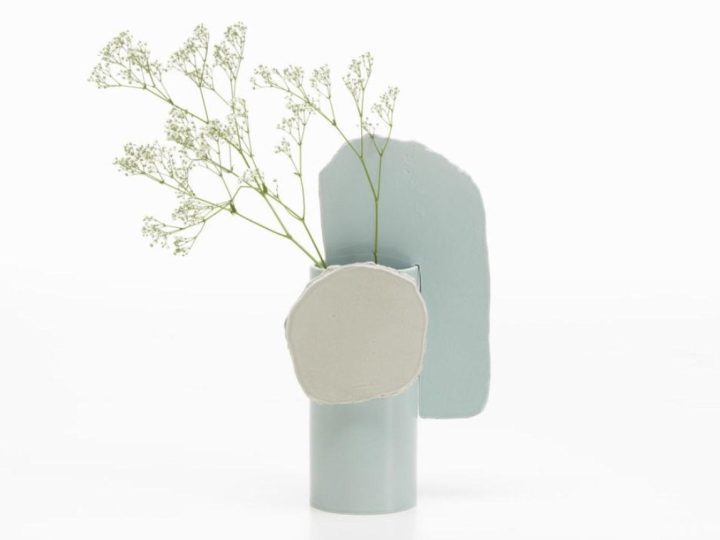 Feuille Vase, Vitra